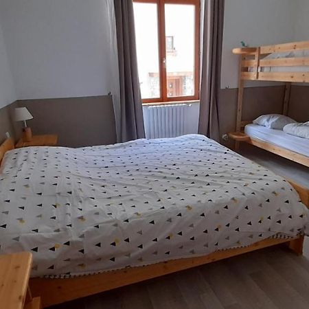 Chambre A Louer A La Nuitee Lanslebourg-Mont-Cenis Eksteriør billede
